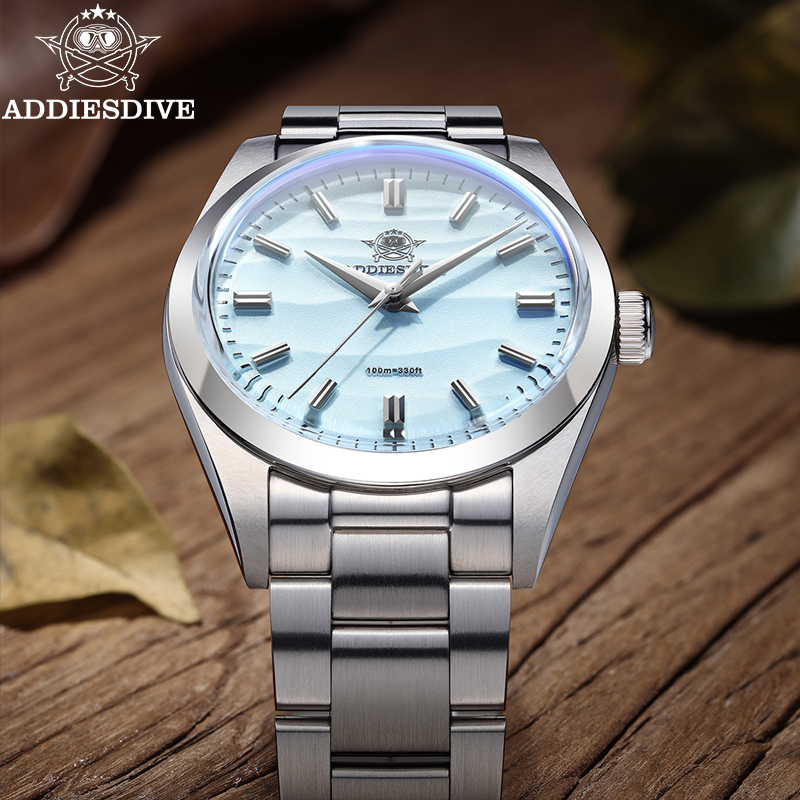 Luxury Watch In Japan - Montre ADDIESDIVE 36 mm pour femme,