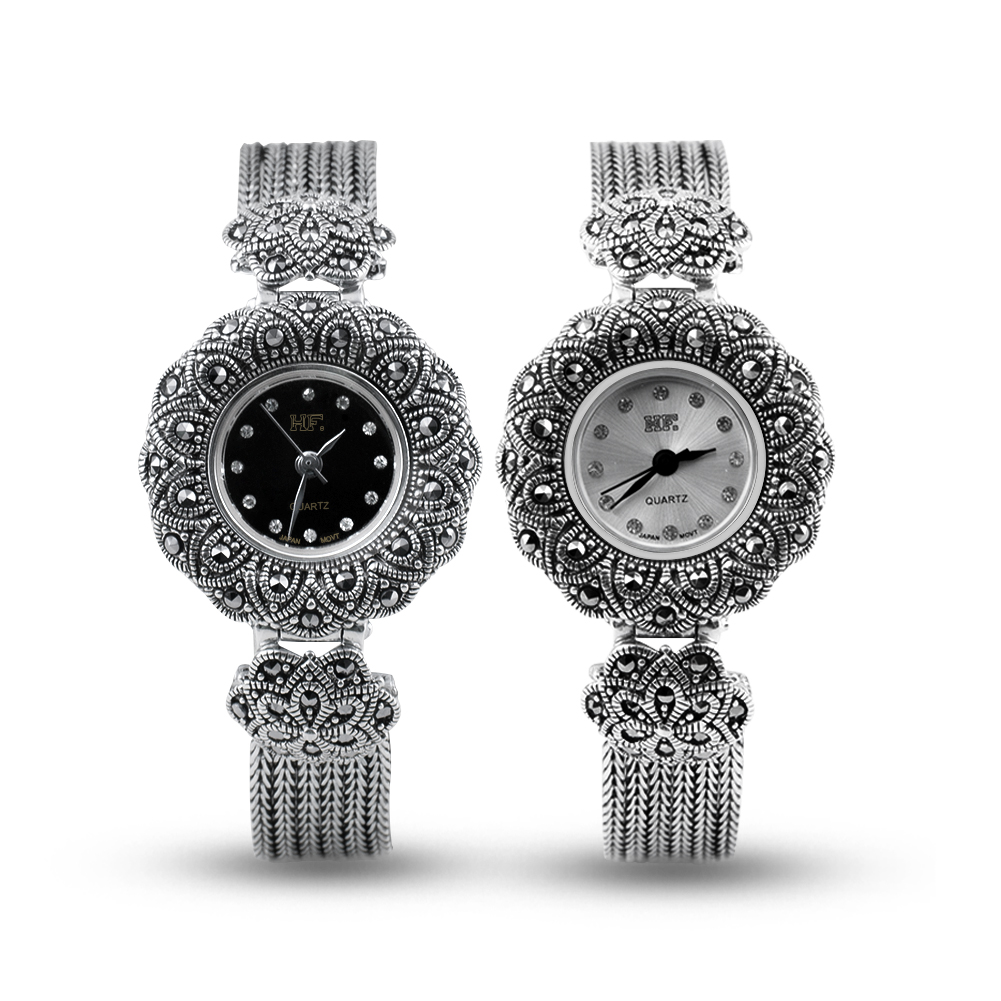 Luxury Watch Thailand - Montres-bracelets de luxe en argent massif