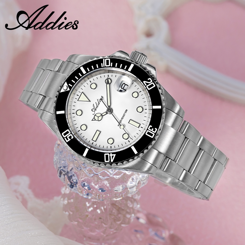 Luxury Watch In Japan - ADDIES – montre-bracelet de sport pour