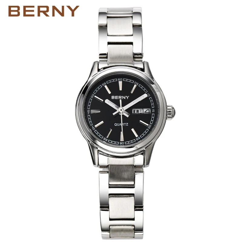 Luxury Watch In Japan - Montre de luxe BERNY pour femme,