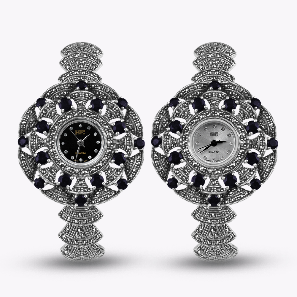 Luxury Watch Thailand - Montres-bracelets de luxe en argent massif