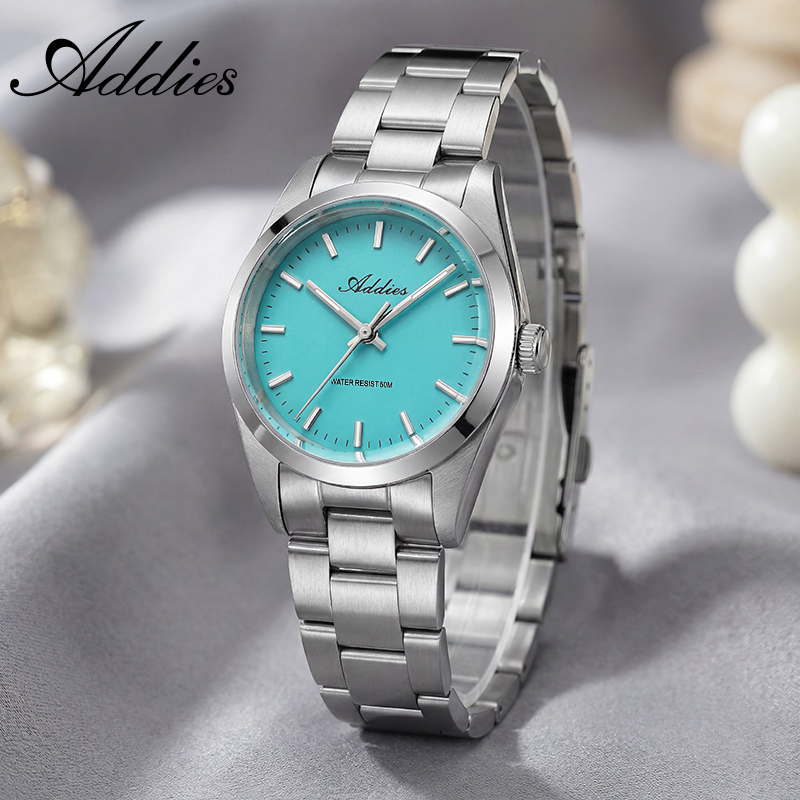 Luxury Watch In Japan - ADDIES – montre à Quartz pour
