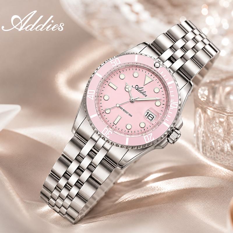Luxury Watch In Japan - ADDIES – montres de couple 36mm,