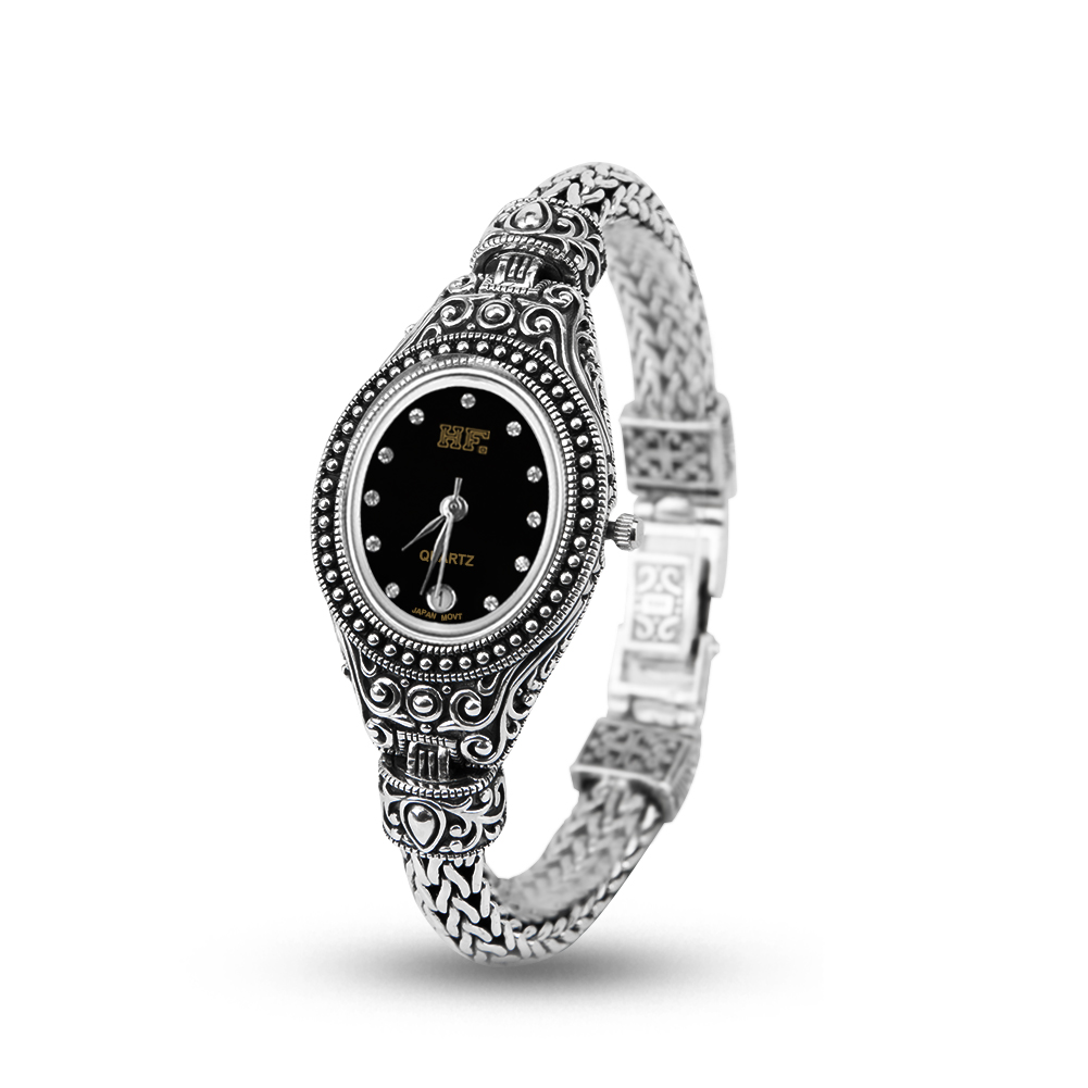 Luxury Watch Thailand - Montres-bracelets de luxe en argent massif