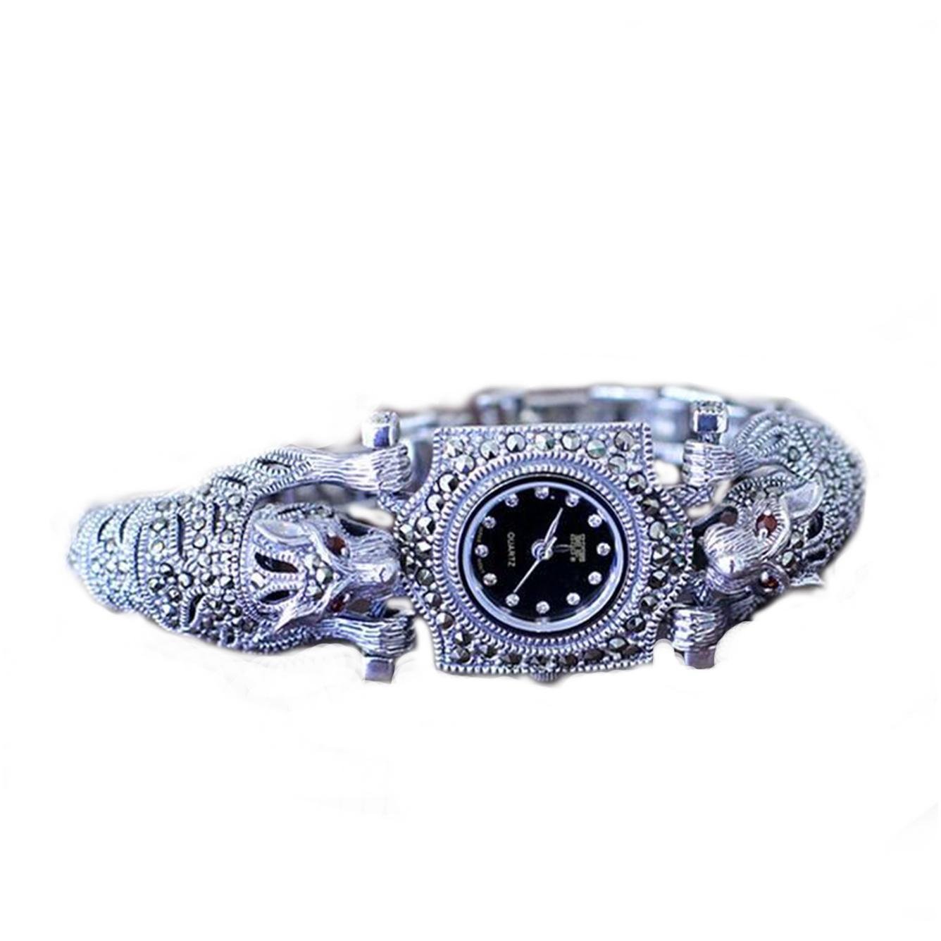 Luxury Watch Thailand - Montres-bracelets de luxe en argent massif