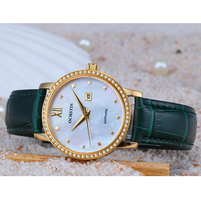 Luxury Watch In Japan - OCHSTIN-Montres-bracelets à quartz analogique pour femme,