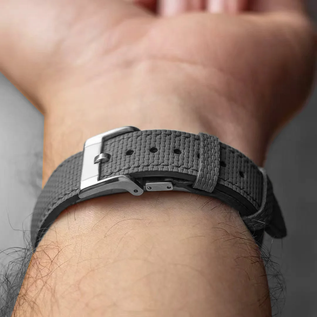Quiet Luxury Watch - Boucle déployante pour bracelet de montre,