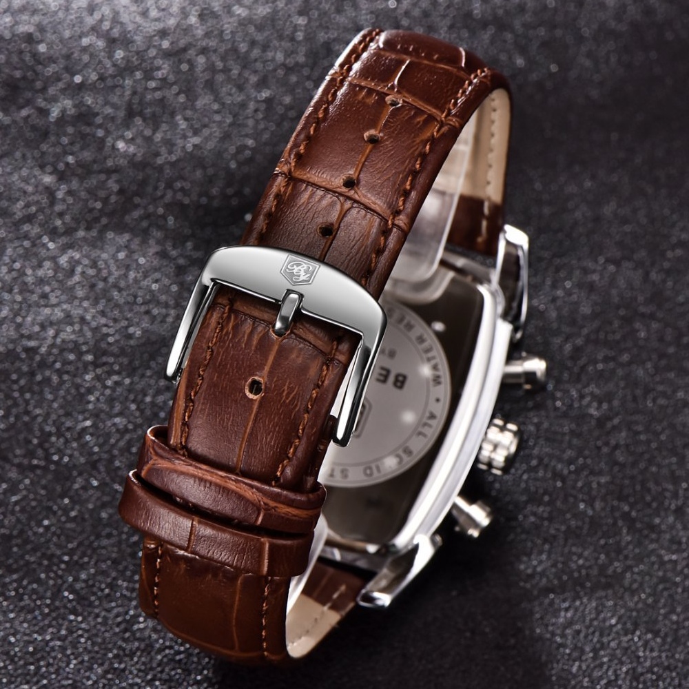 Relogio Masculino hommes montr - Luxury Watch German avis et prix