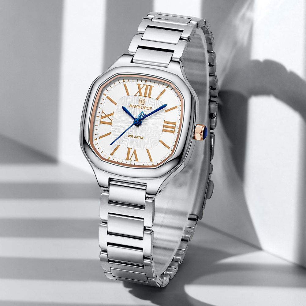 NAVIFORCE montre pour femme de - Quiet Luxury Watch avis et prix