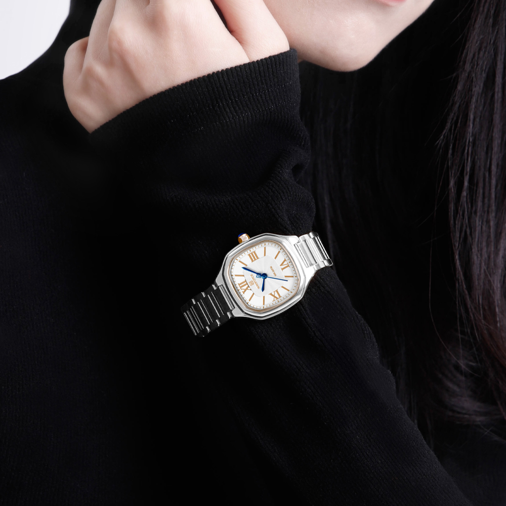 NAVIFORCE montre pour femme de - Quiet Luxury Watch avis et prix