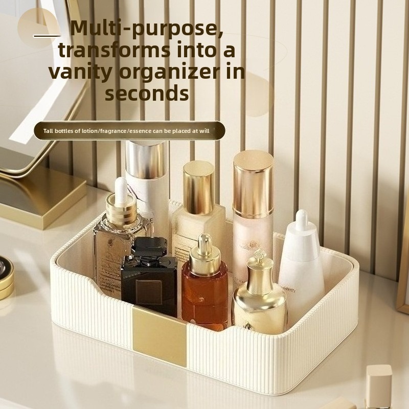 Plateau de bureau en cuir PU-o - Luxury Watch Levels avis et prix