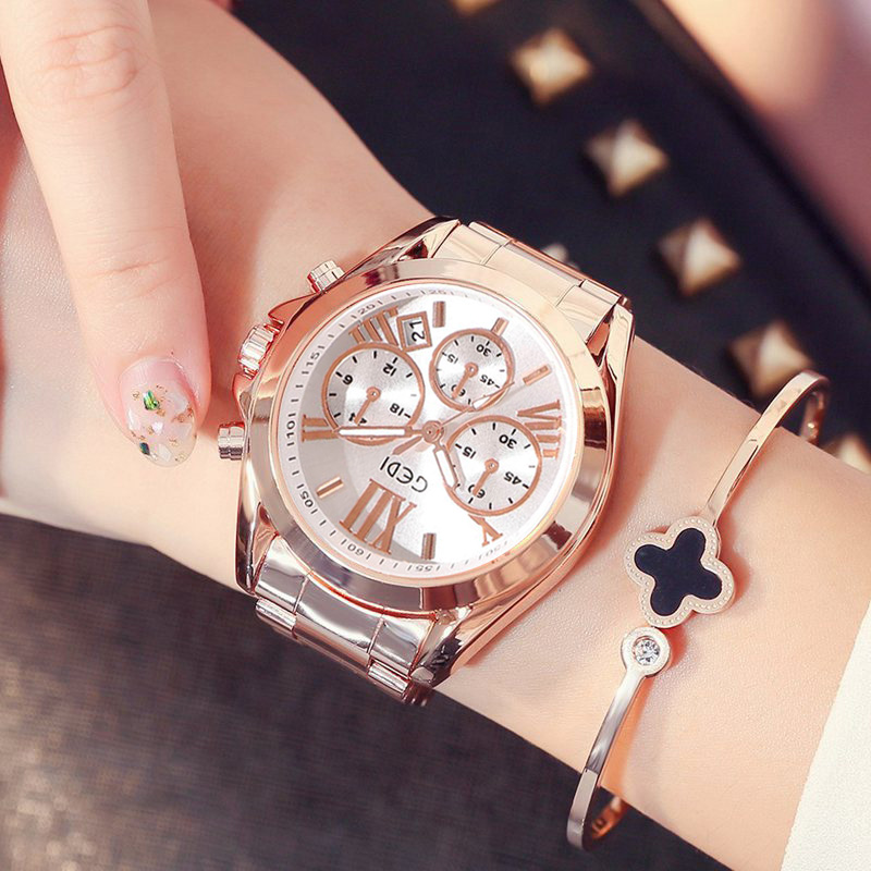 Montre de luxe en or rose pour - Luxury Watch Unique avis et prix