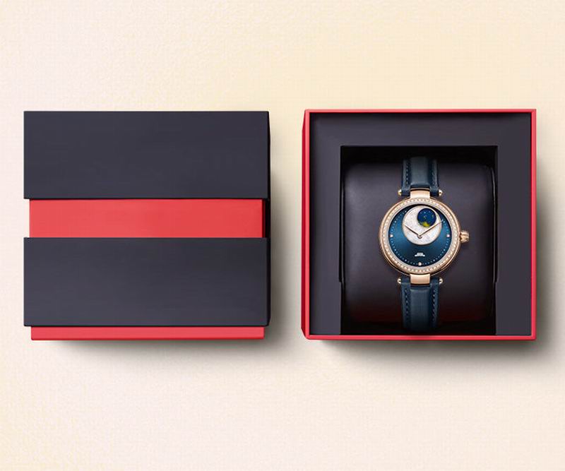 Montre de luxe Beijing pour fe - Luxury Watch Unique avis et prix