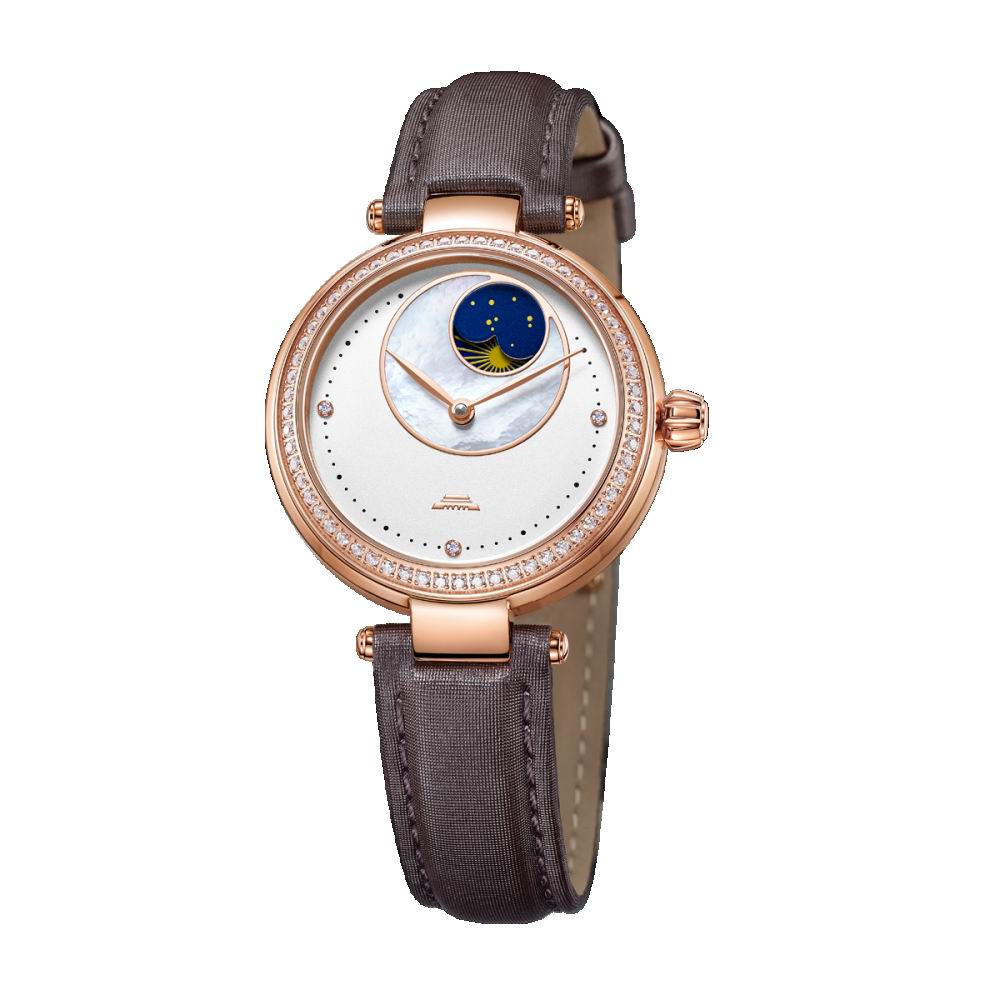 Montre de luxe Beijing pour fe - Luxury Watch Unique avis et prix