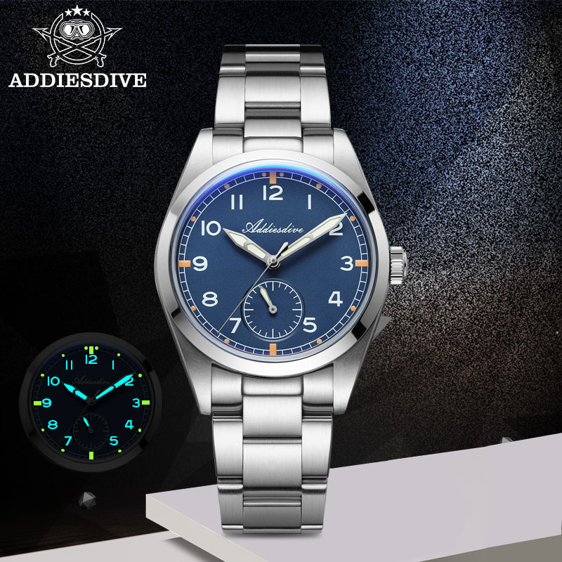 ADDIESDIVE – montre de luxe po - Luxury Watch In Japan avis et prix