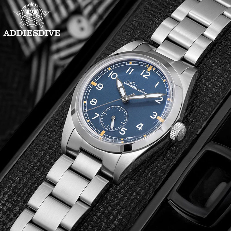 ADDIESDIVE – montre de luxe po - Luxury Watch In Japan avis et prix