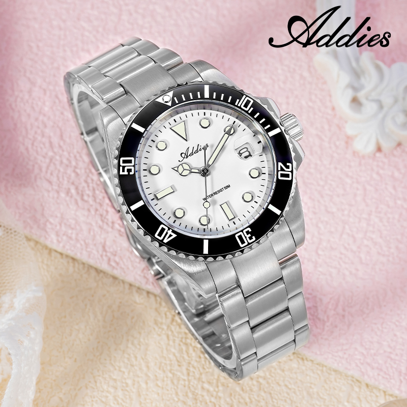 ADDIES – montre-bracelet de sp - Luxury Watch In Japan avis et prix