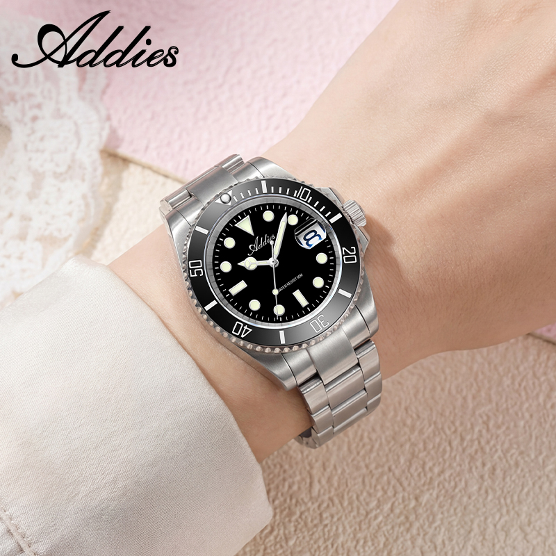 ADDIES – montre-bracelet de sp - Luxury Watch In Japan avis et prix