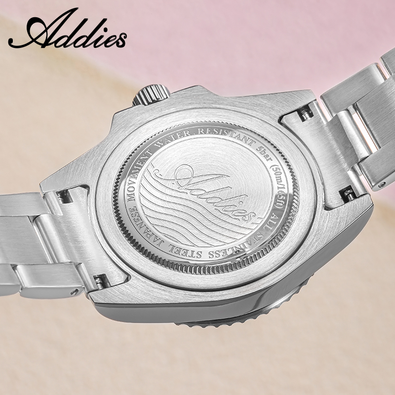 ADDIES – montre-bracelet de sp - Luxury Watch In Japan avis et prix