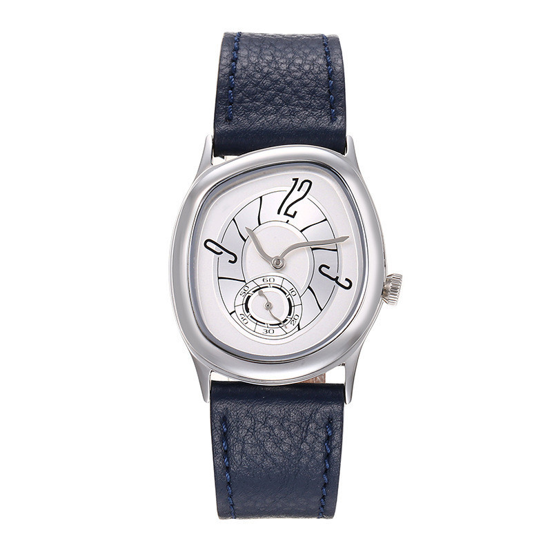 Montre originale torsadée uniq - Luxury Watch Unique avis et prix