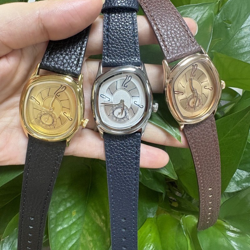 Montre originale torsadée uniq - Luxury Watch Unique avis et prix