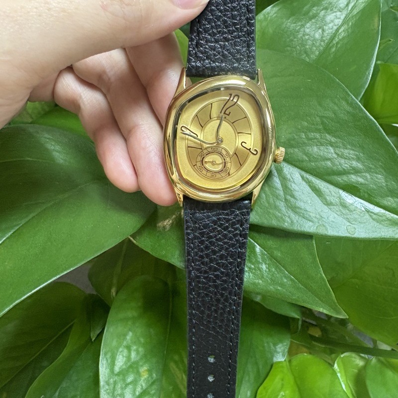 Montre originale torsadée uniq - Luxury Watch Unique avis et prix