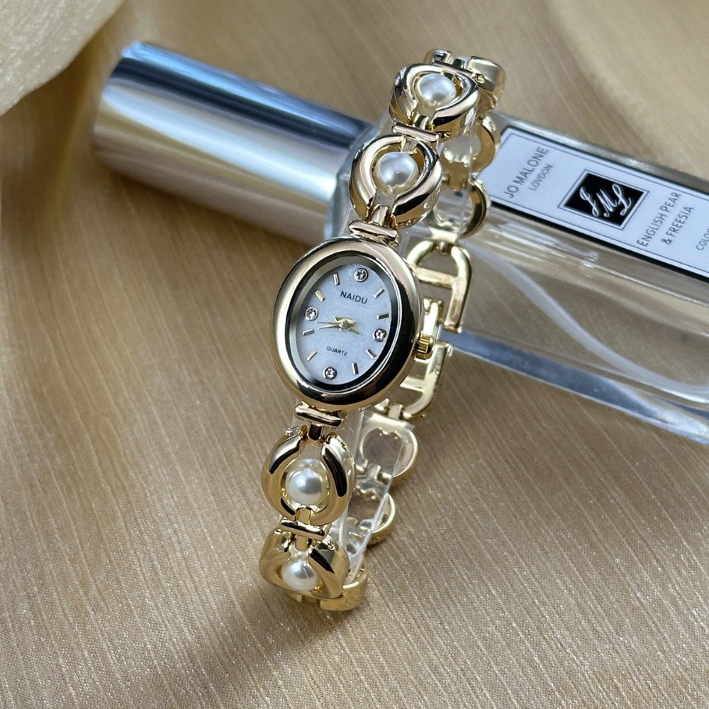 Mode femmes montre Vintage per - Quiet Luxury Watch avis et prix
