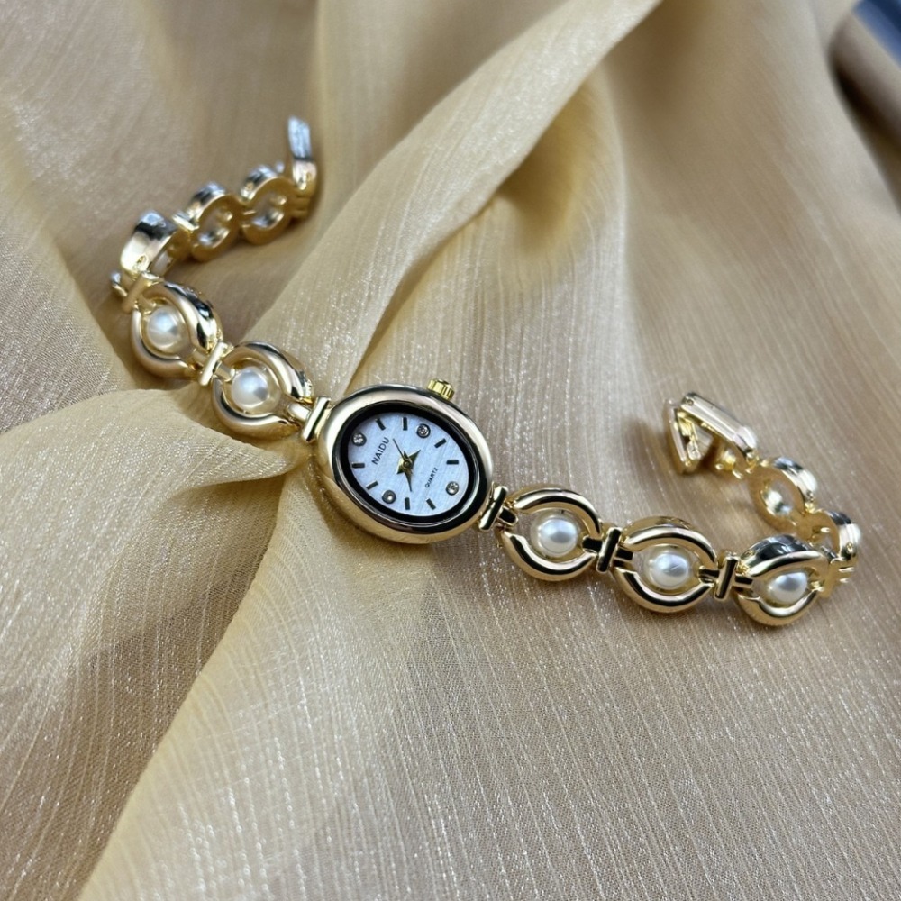 Mode femmes montre Vintage per - Quiet Luxury Watch avis et prix