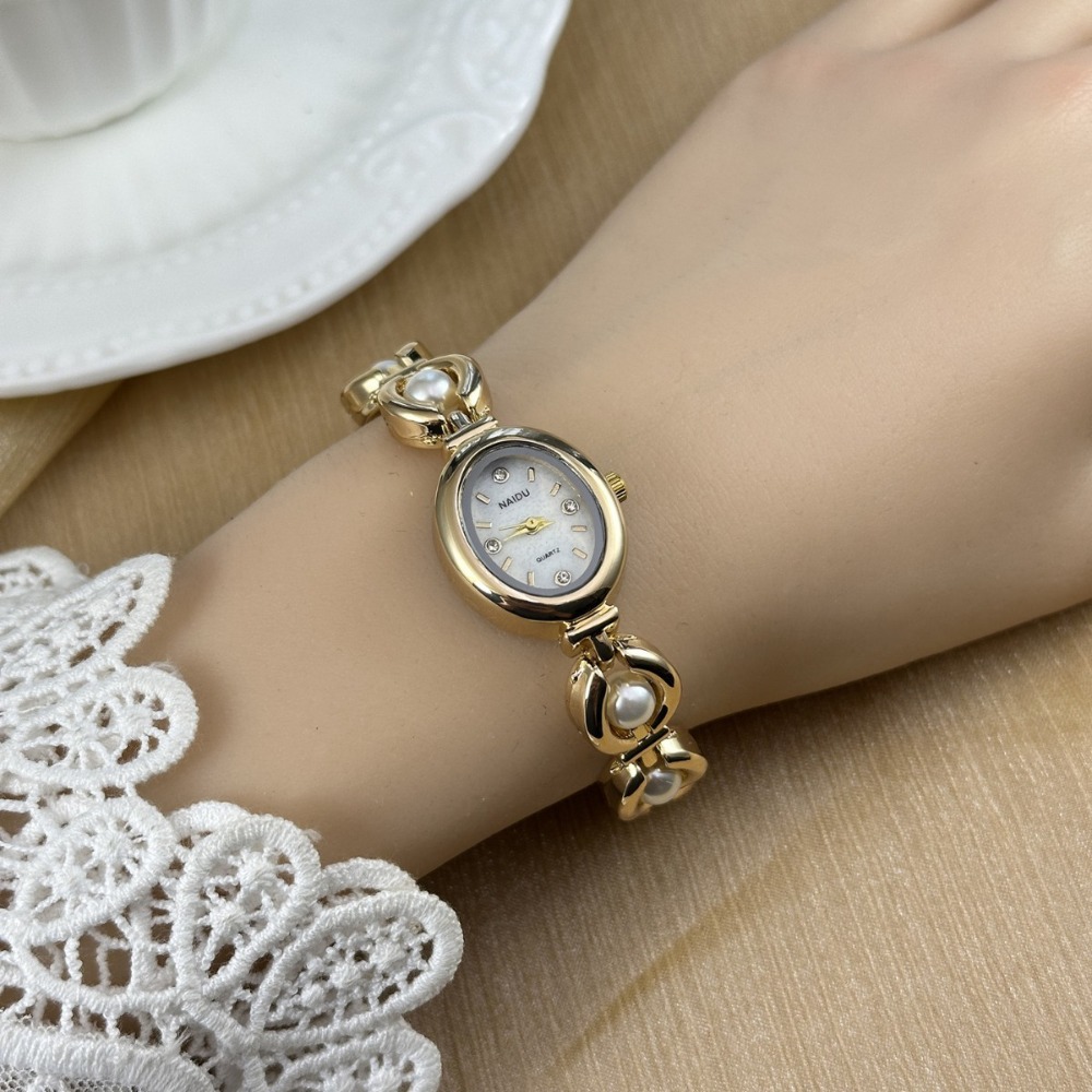 Mode femmes montre Vintage per - Quiet Luxury Watch avis et prix