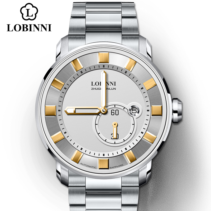 Montre mécanique automatique d - Luxury Watch In Japan avis et prix