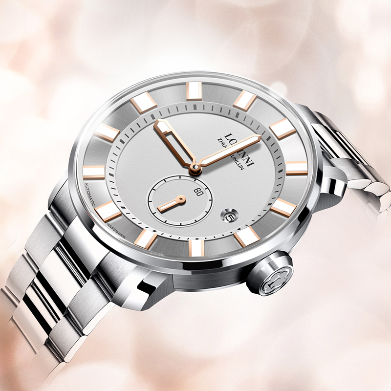 Montre mécanique automatique d - Luxury Watch In Japan avis et prix