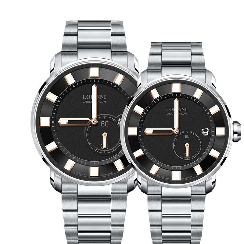 Montre mécanique automatique d - Luxury Watch In Japan avis et prix