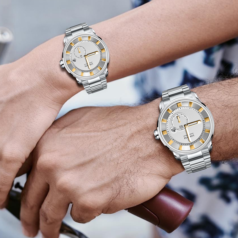 Montre mécanique automatique d - Luxury Watch In Japan avis et prix