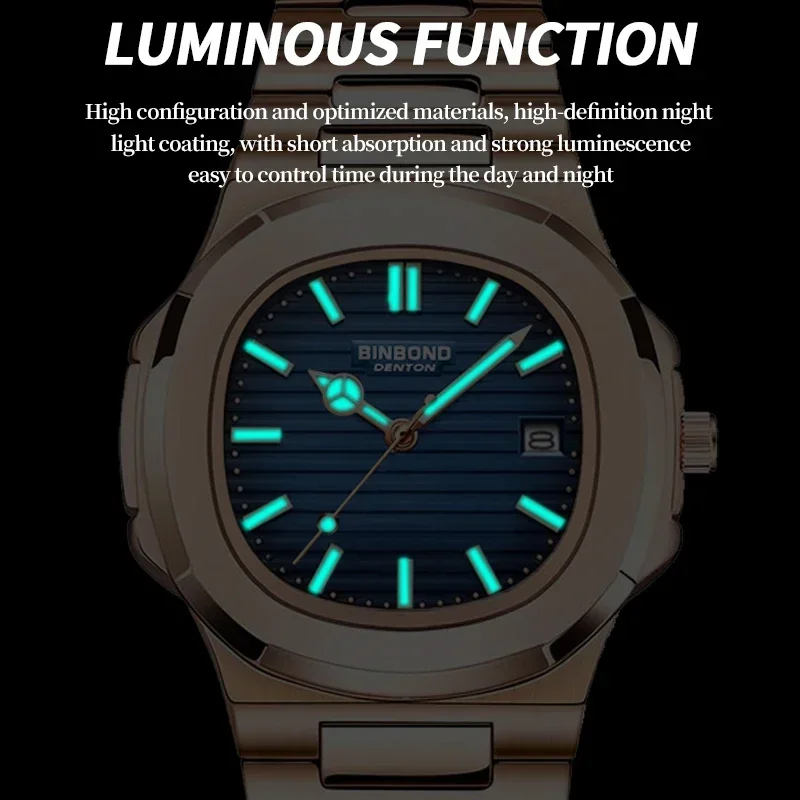 Nouvelle suisse homme décontra - Luxury Watch German avis et prix