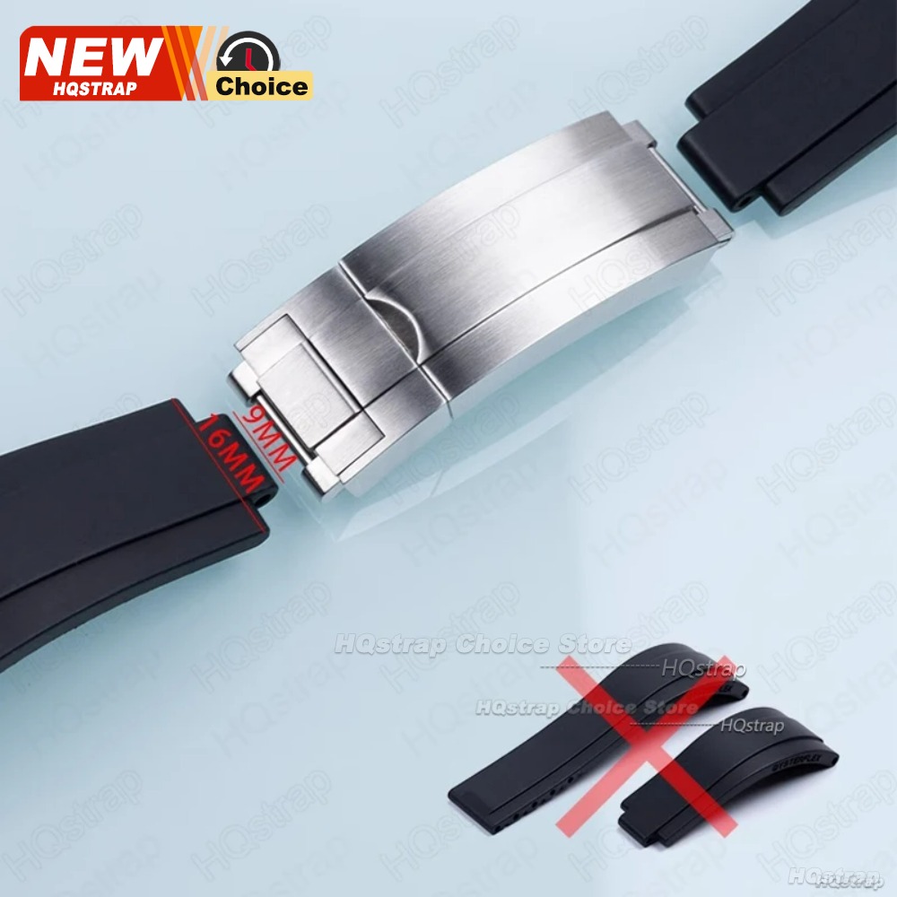Boucle pliante pour montre Rol - Quiet Luxury Watch avis et prix