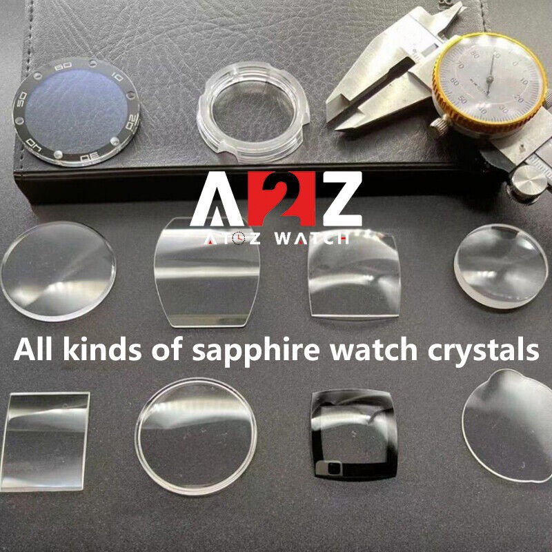Verre saphir et joint pour mon - Luxury Watch Unique avis et prix
