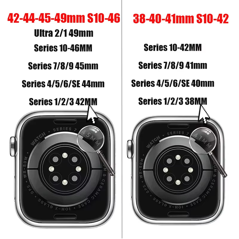 Pour Apple Watch ultra 2 bande - Luxury Watch Website avis et prix