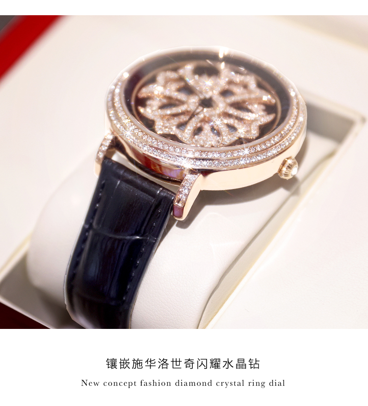 Davena Roate – montre de luxe  - Luxury Watch In Japan avis et prix