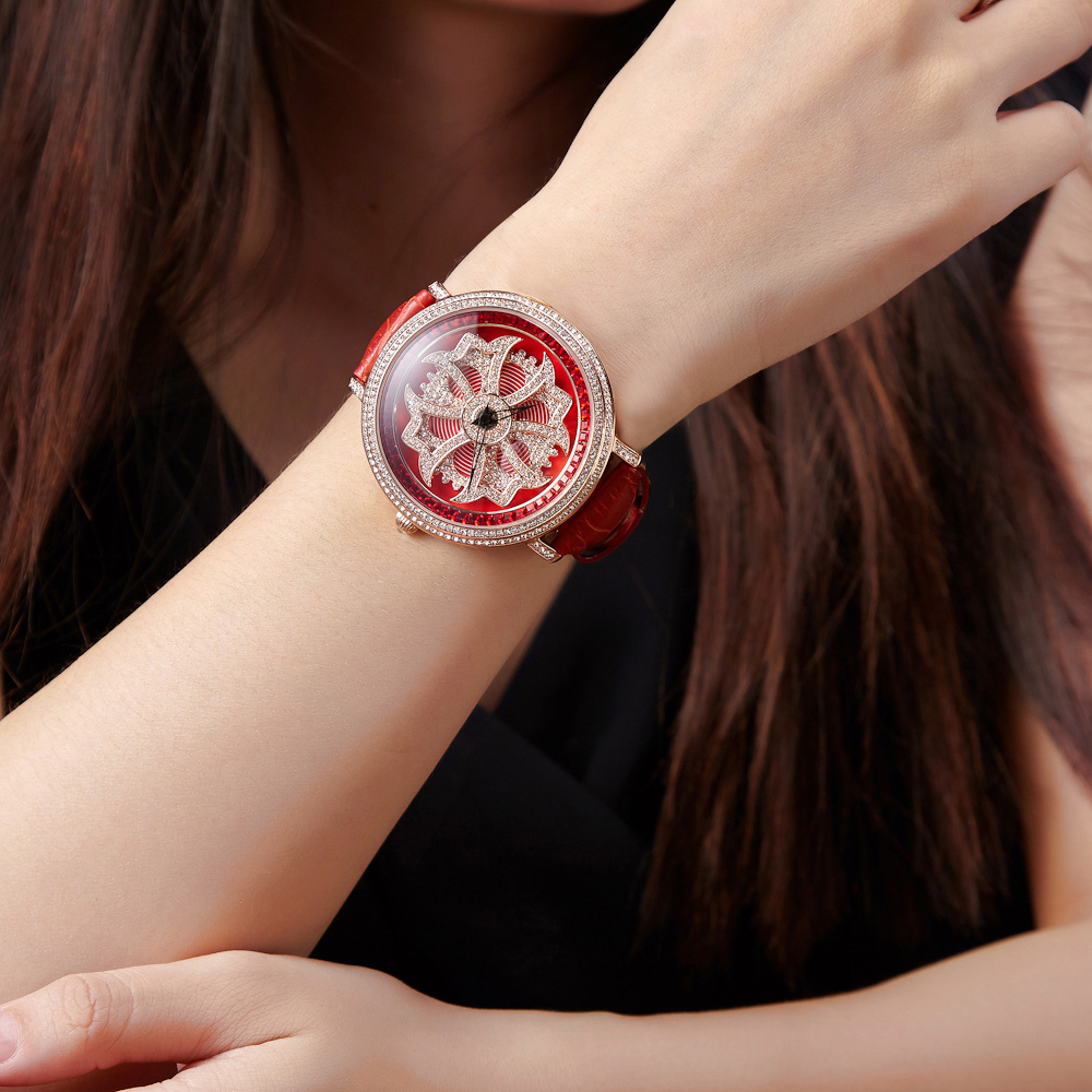 Davena Roate – montre de luxe  - Luxury Watch In Japan avis et prix