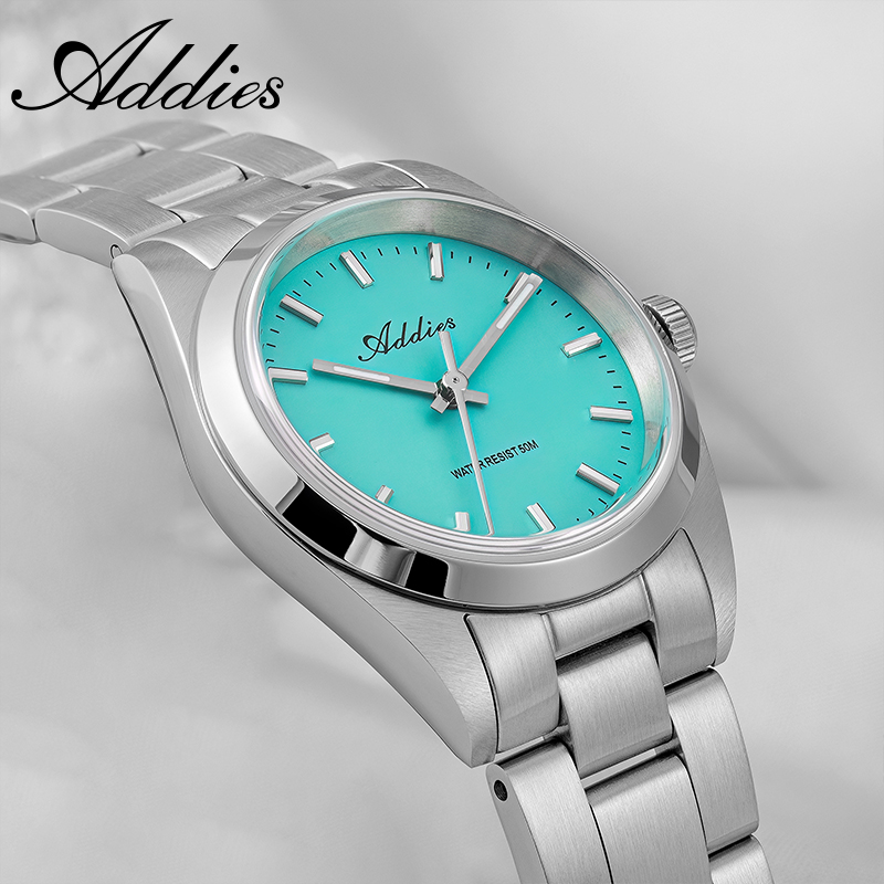 ADDIES – montre à Quartz pour  - Luxury Watch In Japan avis et prix