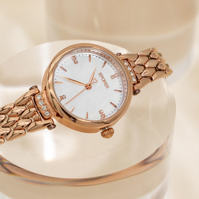 Montre de luxe légère et tenda - Luxury Watch Levels avis et prix