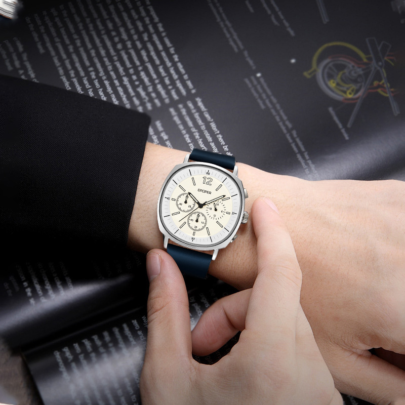 Montre à quartz pour homme, st - Luxury Watch Levels avis et prix