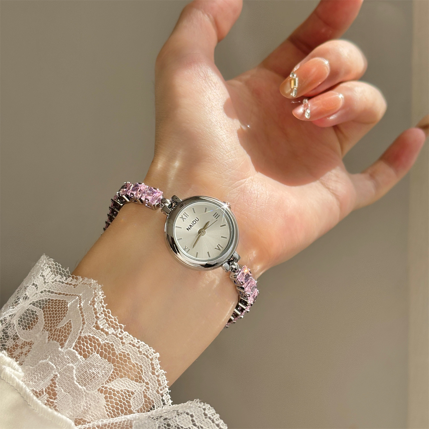 Nouvelle montre-bracelet incru - Luxury Watch Levels avis et prix