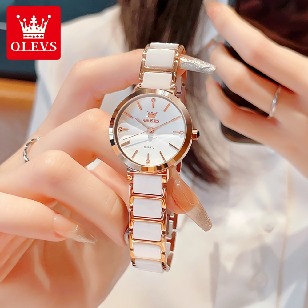 Montres OLEVS 5877 en promotio - Luxury Watch In Japan avis et prix