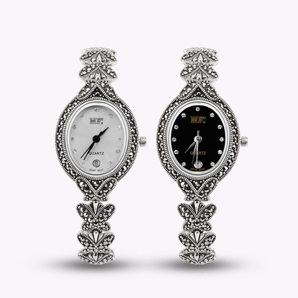 Montre-bracelet de luxe en arg - Luxury Watch Thailand avis et prix