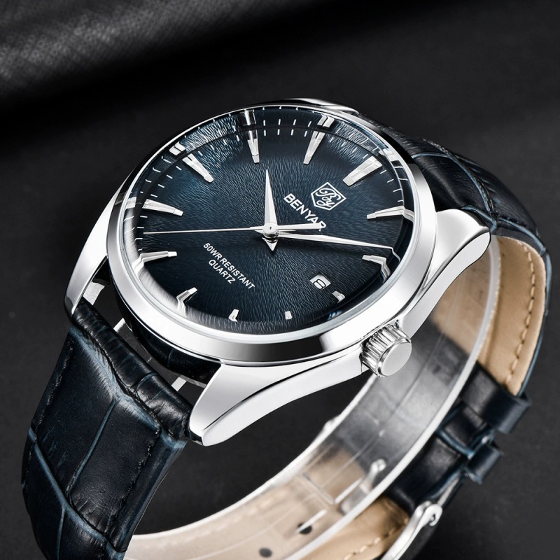 Benyar 5163 Top marque de luxe - Luxury Watch German avis et prix
