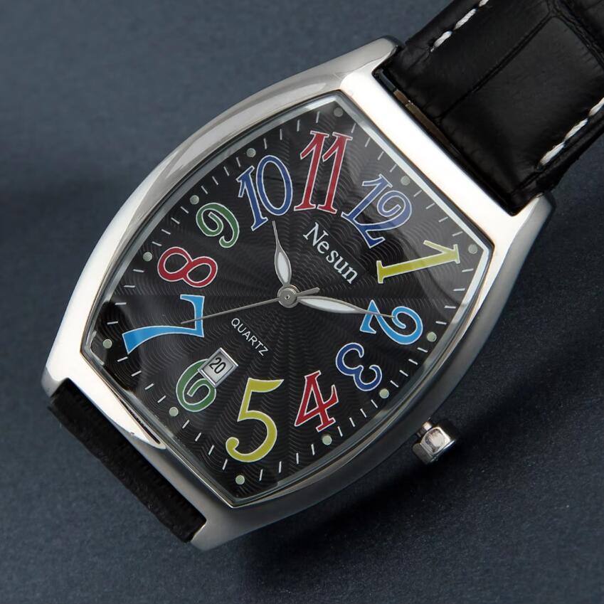 NESUN – montre-bracelet étanch - Luxury Watch In Japan avis et prix