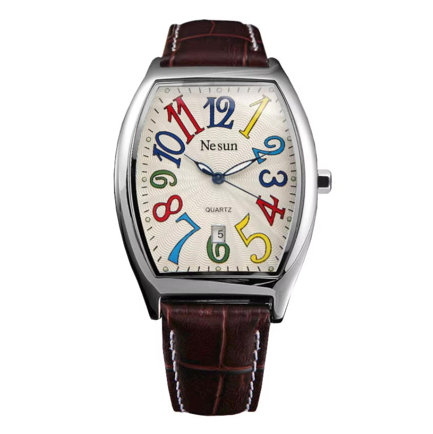 NESUN – montre-bracelet étanch - Luxury Watch In Japan avis et prix