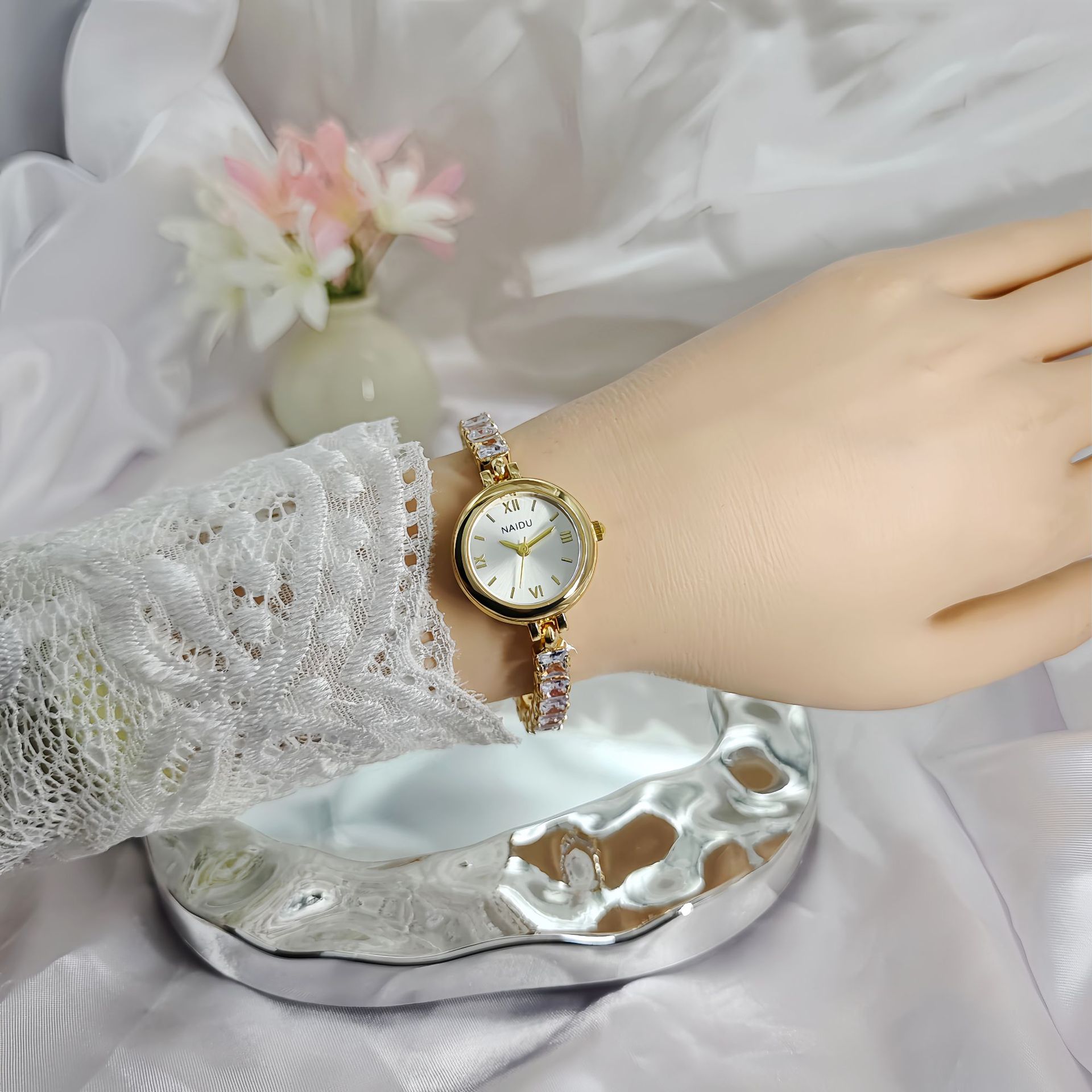 Nouvelle montre-bracelet incru - Luxury Watch Levels avis et prix