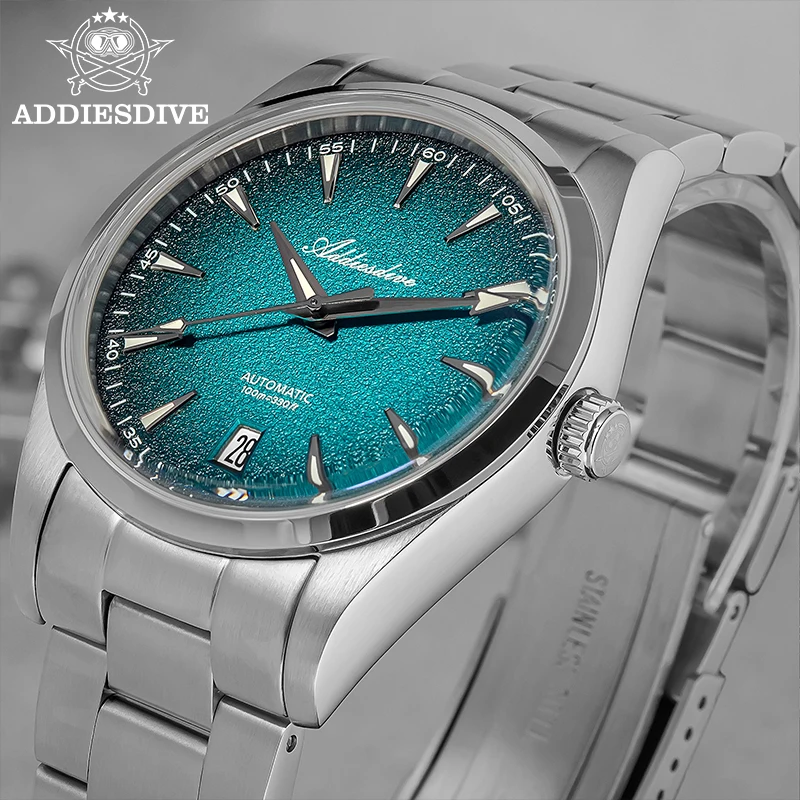 ADDIESDIVE Nouvelle montre pou - Luxury Watch German avis et prix